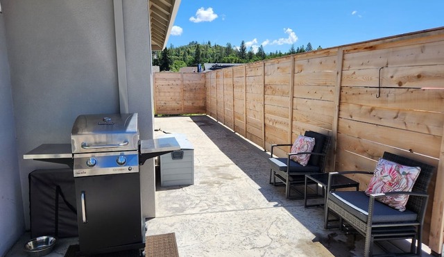La Dolce Vita- Brand new home in Murphys