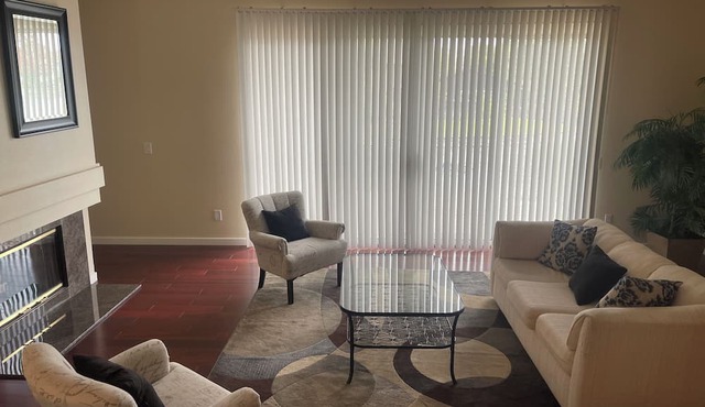 Beautiful Lakefront Property with Stunning views and Large floorplan