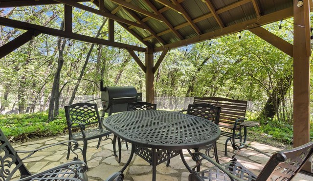 Hot Tub Hideaway - Game Room - Near Kirkwood