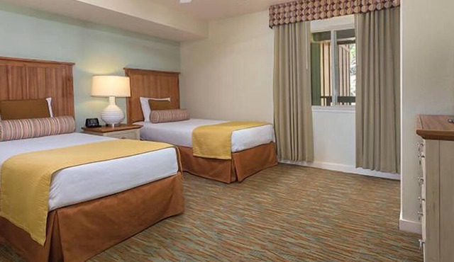 Club Wyndham South Shore, 3 bedroom Deluxe condo in Zephyr Cove