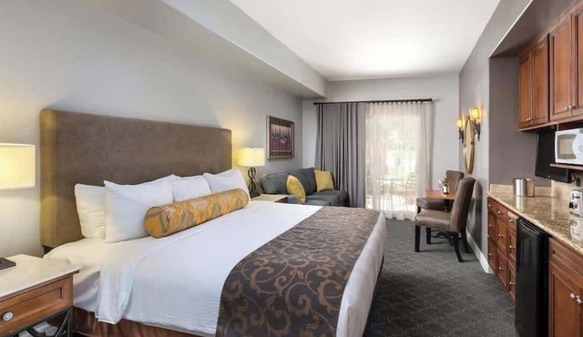 Vino Bello Resort - Studio 1