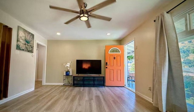 Fremont - 6 bedroom 3 bath