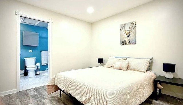 Fremont - 2 bedroom 1 bath