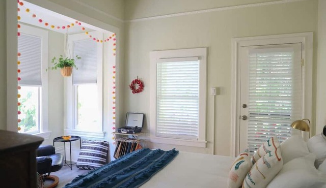 Charming 1BR Apt Near Piedmont Ave in Oakland
