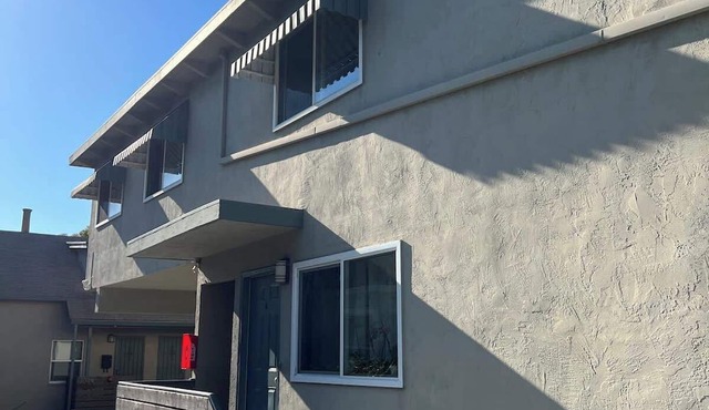 Central Berkeley 2BR Home | Near UC & BART + Parking