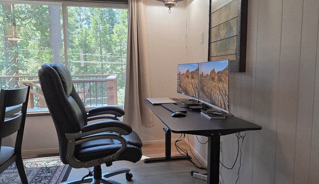 Mountain Home Get Away. Pet friendly in the Dorrington area of Arnold CA. in Arnold