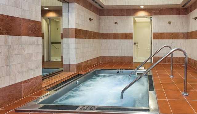Club Wyndham Donatello | 4 Studio Resort Suites