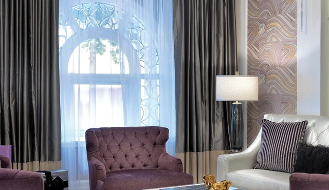 Wyndham Canterbury Resort | Four 2BR/1BA Suites