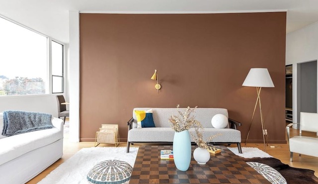 Stylish 3-BR Condo near Japantown + Garage Parking
