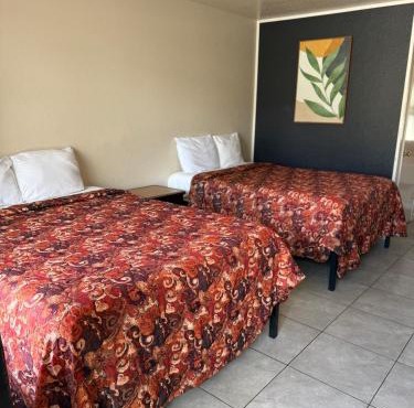 motel 8 soledad