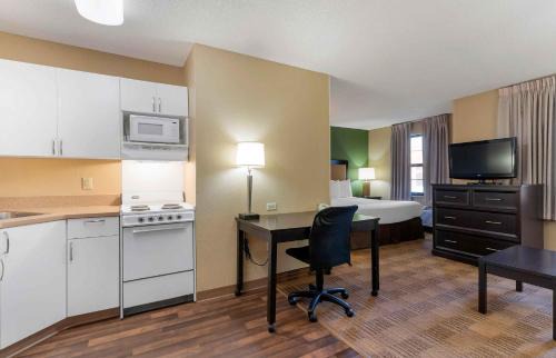 Extended Stay America Suites - Oakland - Alameda Airport