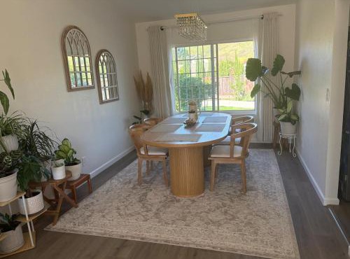 Modern Home in Hercules Near SF, Napa & Oakland