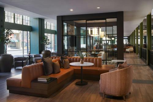 Sheraton Grand Sacramento