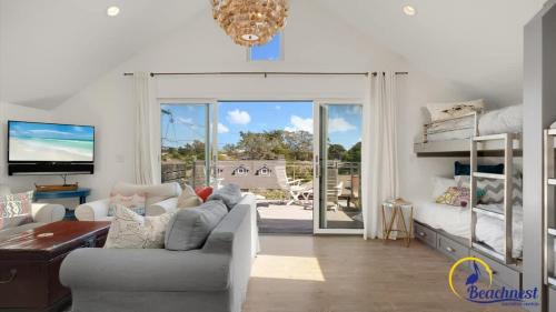 Beachcrest Cottage in Twin Lakes