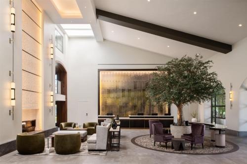 Casa Mani Resort Napa Valley, Curio Collection By Hilton