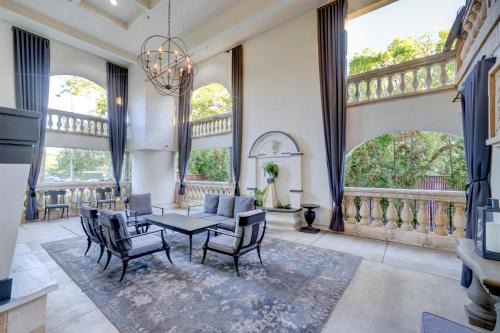 The Lodge at Healdsburg, Tapestry Collection by Hilton