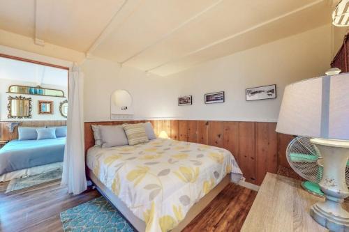 Vineyard Cottage in Guerneville