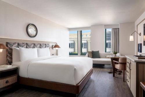 Hyatt Centric Fisherman's Wharf San Francisco