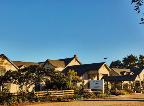 Hill House at Trailborn Mendocino, Outdoor Collection by Marriott Bonvoy