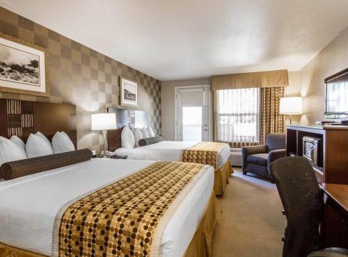 Hotel Med Park, an Ascend Collection Hotel in Sacramento