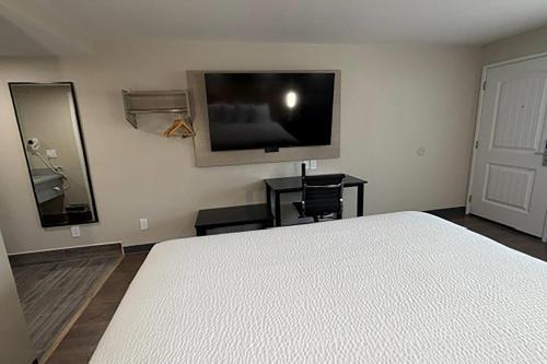Travelodge by Wyndham Ukiah
