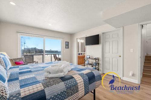 Bay Watch Beach House