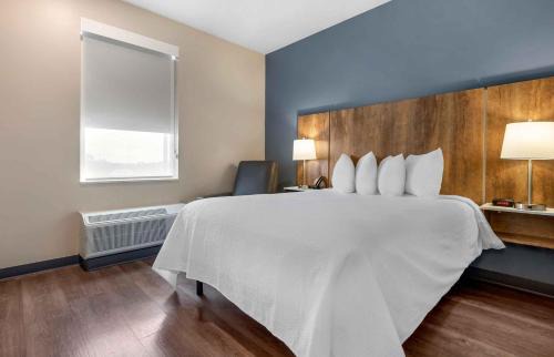 Extended Stay America Premier Suites - San Francisco - Belmont