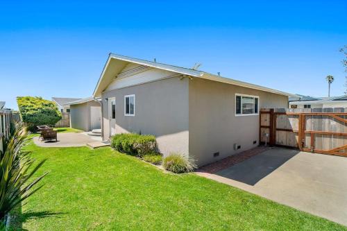 Morro Beach Bungalow in Morro Bay