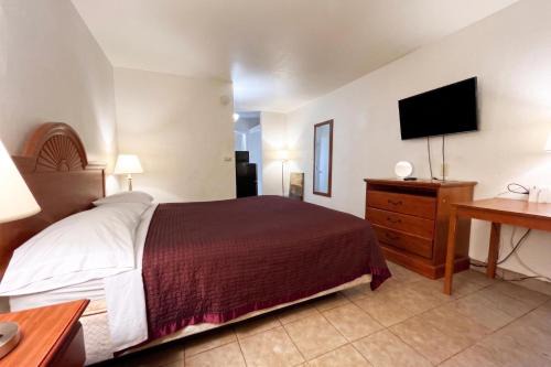 Carquinez Inn Vallejo I 80 Near Napa Valley