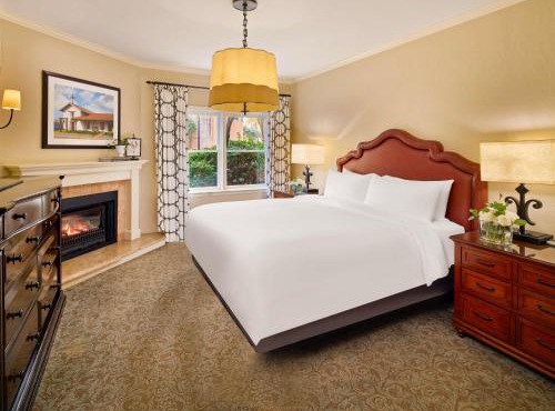 Fairmont Sonoma Mission Inn & Spa