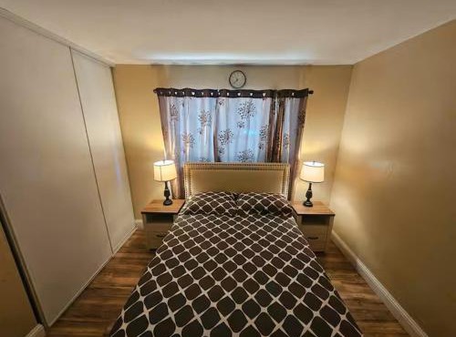 Urban Retreat -Suite B