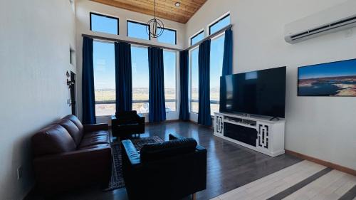 Sierra Foothills Farm Resort