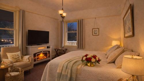 Tomales Hotel, Minutes from Dillon Beach