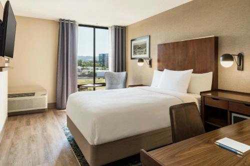 Four Points by Sheraton - San Francisco Bay Bridge