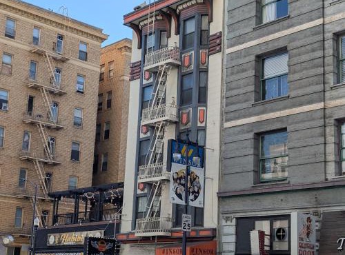 Winsor Hotel