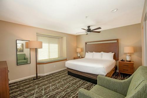 WorldMark Angels Camp