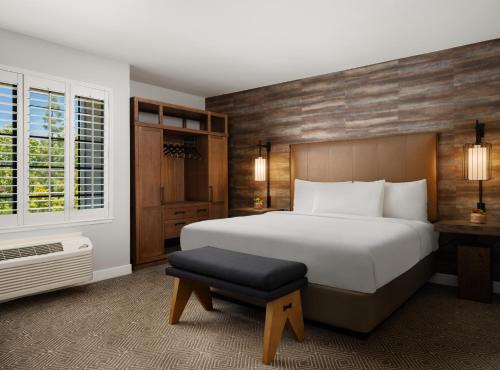 Napa Winery Inn