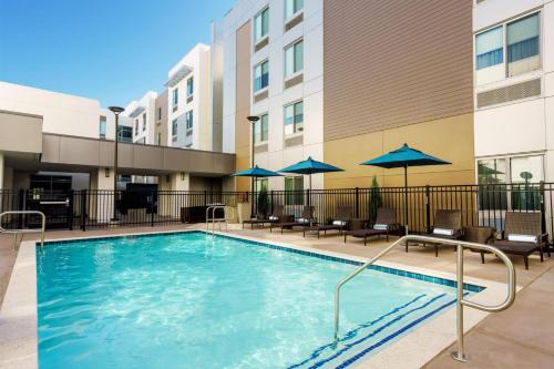 Homewood Suites By Hilton San Jose Santa Clara