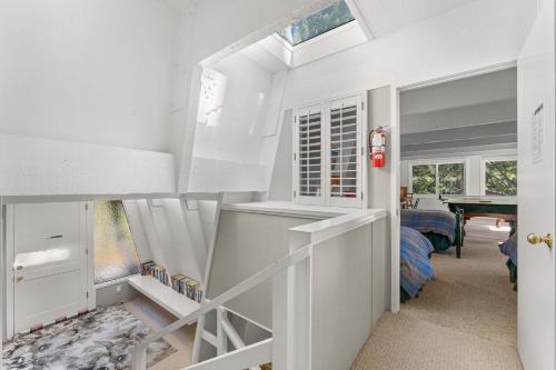 Agate Bay Chalet in Carnelian Bay