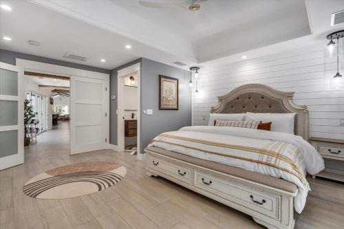 Villa With Pool, Hot Tub And Tastings Included