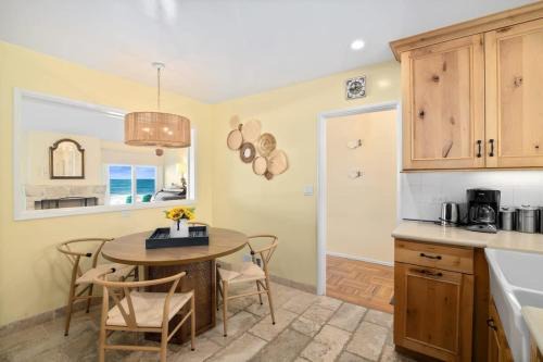 Marbella Lane - Oceanfront w unobstructed views