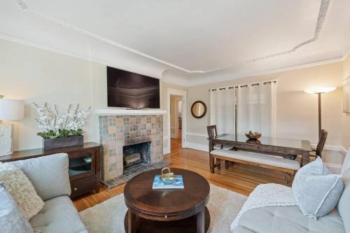 Parkside Richmond Residence