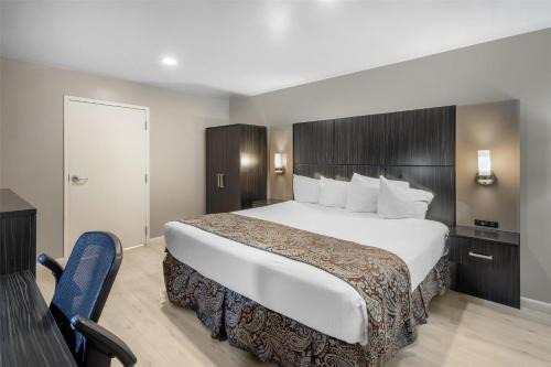 SureStay Plus by Best Western Santa Clara Silicon Valley