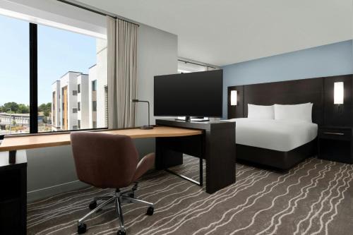 Residence Inn by Marriott Sacramento Cal Expo