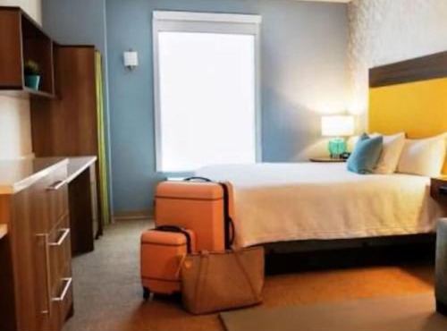 Home2 Suites By Hilton Hayward