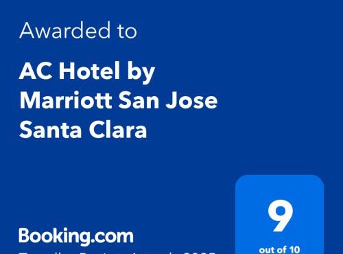 AC Hotel by Marriott Sunnyvale Cupertino