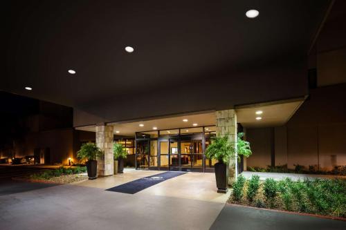 DoubleTree by Hilton San Francisco Airport