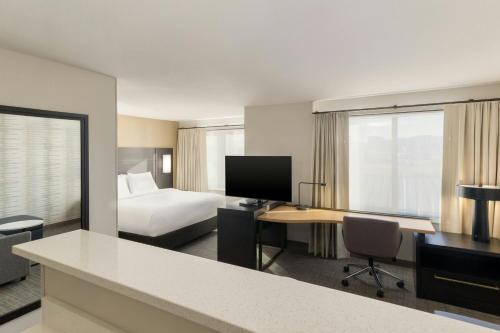 Residence Inn by Marriott Novato Sonoma