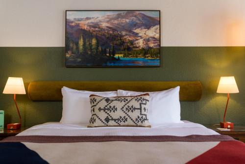Station House Inn South Lake Tahoe
