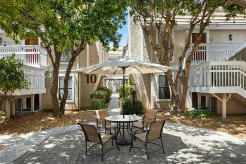 Residence Inn Palo Alto Mountain View